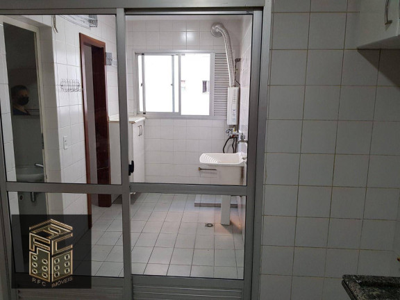 Imagem Apartamento com 3 Quartos à Venda, 100 m² em Ipiranga - São Paulo