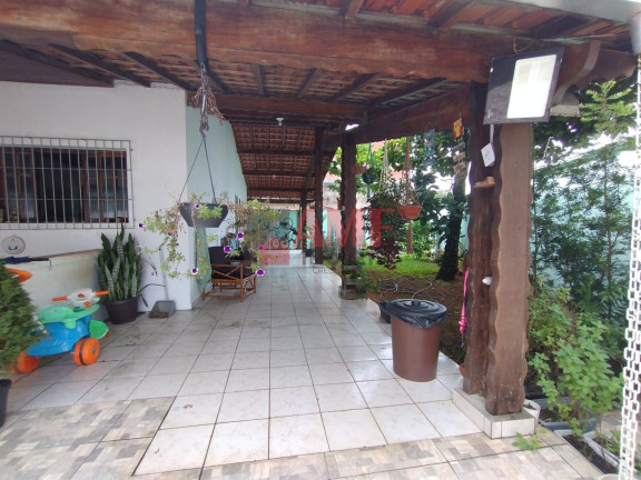 Imagem Casa com 2 Quartos à Venda, 98 m² em Jardim Suarão - Itanhaém