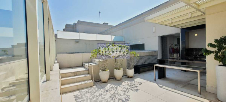 Imagem Cobertura com 6 Quartos à Venda, 590 m² em Barra Da Tijuca - Rio De Janeiro Imagem Cobertura com 6 Quartos à Venda, 590 m² em Barra Da Tijuca - Rio De Janeiro