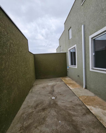 Imagem Casa com 3 Quartos à Venda, 63 m² em Santo Antônio - São José Dos Pinhais Imagem Casa com 3 Quartos à Venda, 63 m² em Santo Antônio - São José Dos Pinhais