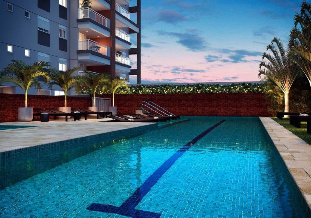 Imagem Apartamento com 3 Quartos à Venda, 92 m² em Alto Da Lapa - São Paulo