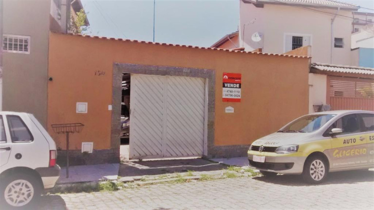 Imagem Casa com 3 Quartos à Venda, 150 m² em Vila Costa - Suzano Imagem Casa com 3 Quartos à Venda, 150 m² em Vila Costa - Suzano
