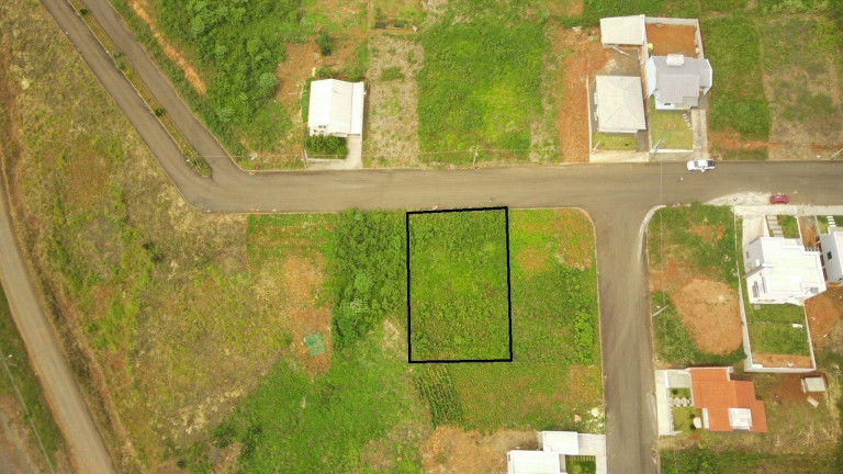Imagem Terreno à Venda, 360 m² em Santa Terezinha - Concórdia Imagem Terreno à Venda, 360 m² em Santa Terezinha - Concórdia
