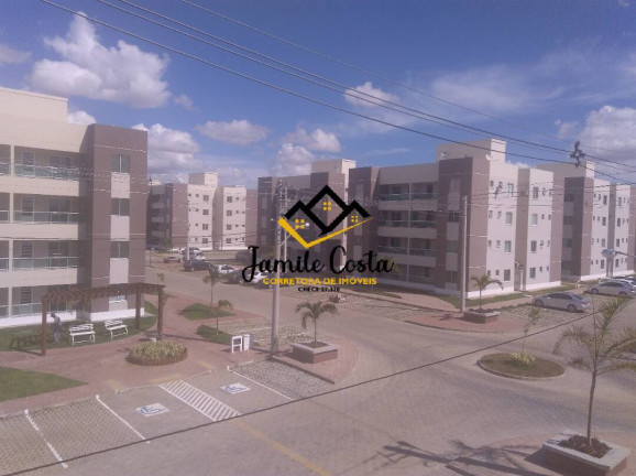 Imagem Apartamento com 2 Quartos à Venda, 56 m² em Sim - Feira De Santana Imagem Apartamento com 2 Quartos à Venda, 56 m² em Sim - Feira De Santana