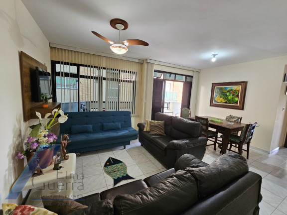 Imagem Apartamento com 3 Quartos à Venda, 106 m² em Itaguá - Ubatuba Imagem Apartamento com 3 Quartos à Venda, 106 m² em Itaguá - Ubatuba