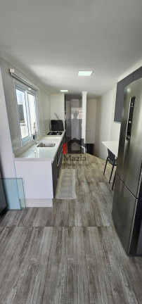 Imagem Apartamento com 2 Quartos à Venda, 107 m² em Vila Metalúrgica - Santo André Imagem Apartamento com 2 Quartos à Venda, 107 m² em Vila Metalúrgica - Santo André