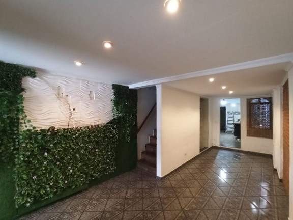 Imagem Sobrado com 3 Quartos à Venda, 138 m² em Vila Romana - Poá Imagem Sobrado com 3 Quartos à Venda, 138 m² em Vila Romana - Poá