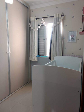 Imagem Apartamento com 2 Quartos à Venda, 45 m² em Cidade Nova - Jundiaí Imagem Apartamento com 2 Quartos à Venda, 45 m² em Cidade Nova - Jundiaí