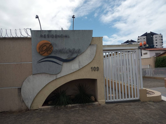 Apartamento à Venda,  em Nova Parnamirim - Parnamirim
