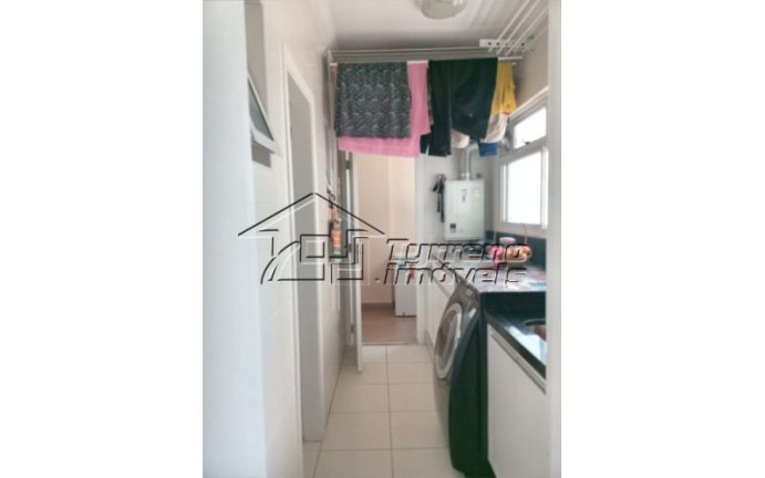 Imagem Apartamento com 3 Quartos à Venda, 156 m² em Jardim Das Indústrias - São José Dos Campos Imagem Apartamento com 3 Quartos à Venda, 156 m² em Jardim Das Indústrias - São José Dos Campos