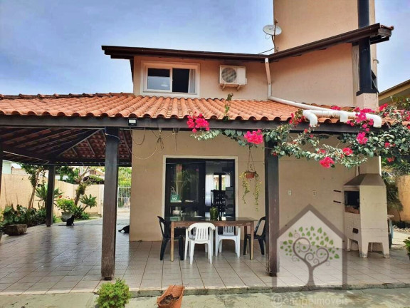 Imagem Casa com 3 Quartos à Venda, 250 m² em Campeche - Florianópolis Imagem Casa com 3 Quartos à Venda, 250 m² em Campeche - Florianópolis