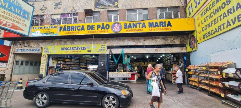Imagem Loja à Venda, 545 m² em Campo Grande - Rio De Janeiro Imagem Loja à Venda, 545 m² em Campo Grande - Rio De Janeiro