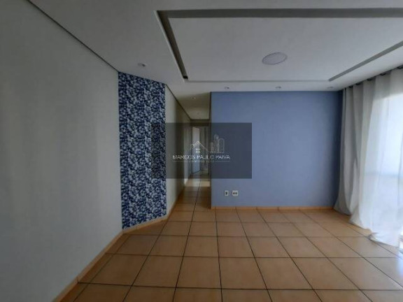 Imagem Apartamento com 2 Quartos à Venda, 50 m² em Vila Roque - São Paulo