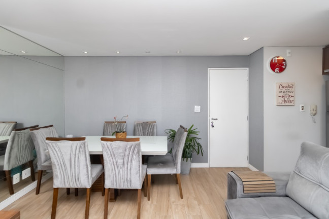 Imagem Apartamento com 2 Quartos à Venda, 52 m² em Vila Guedes - São Paulo Imagem Apartamento com 2 Quartos à Venda, 52 m² em Vila Guedes - São Paulo