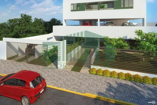 Imagem Apartamento com 2 Quartos à Venda, 51 m² em Várzea - Recife Imagem Apartamento com 2 Quartos à Venda, 51 m² em Várzea - Recife