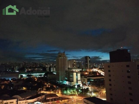 Imagem Apartamento com 1 Quarto à Venda, 45 m² em Várzea Da Barra Funda - São Paulo Imagem Apartamento com 1 Quarto à Venda, 45 m² em Várzea Da Barra Funda - São Paulo