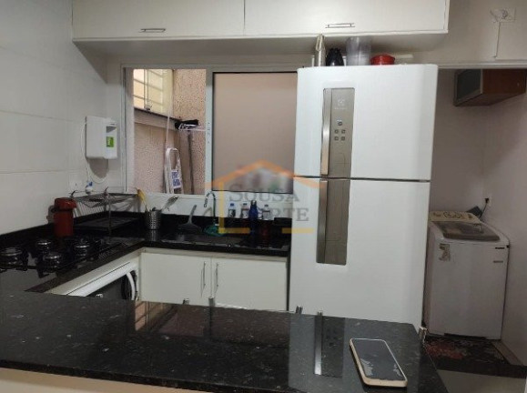 Imagem Apartamento com 2 Quartos à Venda, 44 m² em água Fria - São Paulo Imagem Apartamento com 2 Quartos à Venda, 44 m² em água Fria - São Paulo