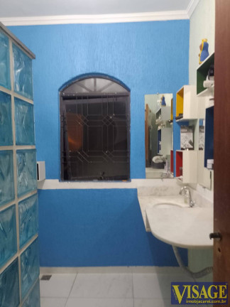 Imagem Casa com 3 Quartos à Venda, 140 m² em Parque Dos Príncipes - Jacareí Imagem Casa com 3 Quartos à Venda, 140 m² em Parque Dos Príncipes - Jacareí