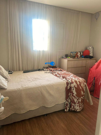 Imagem Apartamento com 2 Quartos à Venda, 54 m² em Recanto Silvestre (fazendinha) - Santana De Parnaíba