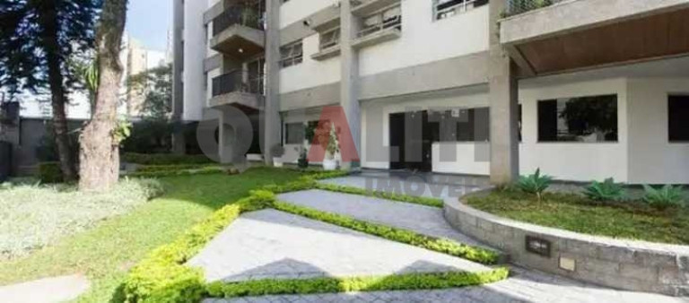 Imagem Apartamento com 3 Quartos à Venda, 140 m² em Moema - São Paulo Imagem Apartamento com 3 Quartos à Venda, 140 m² em Moema - São Paulo