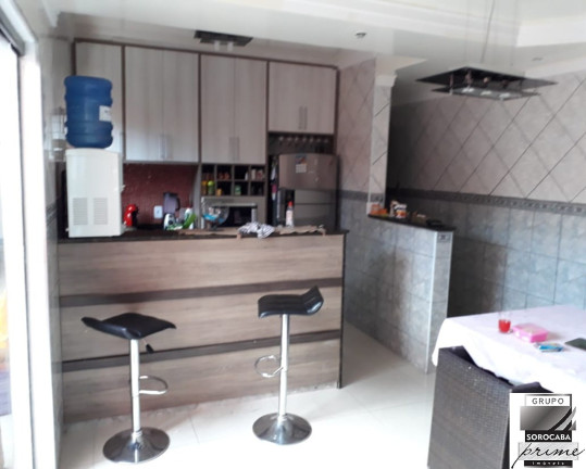 Imagem Sobrado com 3 Quartos à Venda, 185 m² em Jardim Santa Claudia - Sorocaba Imagem Sobrado com 3 Quartos à Venda, 185 m² em Jardim Santa Claudia - Sorocaba