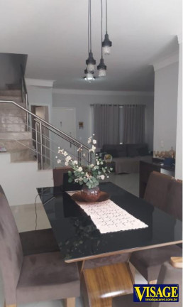 Imagem Casa de Condomínio com 4 Quartos à Venda, 176 m² em Jacareí Imagem Casa de Condomínio com 4 Quartos à Venda, 176 m² em Jacareí