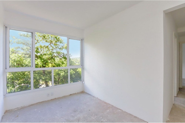 Apartamento com 3 Quartos à Venda, 53 m² em Cavalhada - Porto Alegre