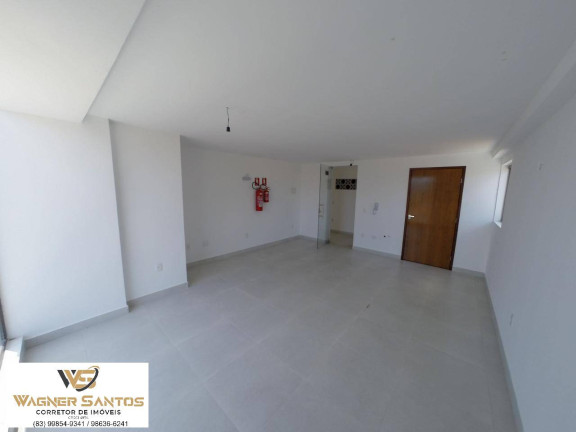 Sala Comercial à Venda, 53 m² em Tambauzinho - João Pessoa