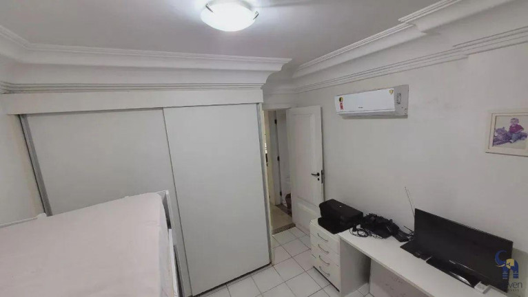 Imagem Apartamento com 3 Quartos à Venda, 107 m² em Candeal - Salvador Imagem Apartamento com 3 Quartos à Venda, 107 m² em Candeal - Salvador