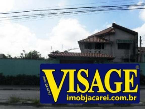 Imagem Casa com 3 Quartos à Venda, 370 m² em Altos De Santana I - Jacareí Imagem Casa com 3 Quartos à Venda, 370 m² em Altos De Santana I - Jacareí