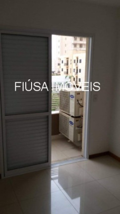 Imagem Apartamento com 3 Quartos à Venda, 120 m² em Nova Aliança - Ribeirão Preto