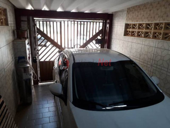 Imagem Sobrado com 2 Quartos à Venda, 98 m² em Centro - São Bernardo Do Campo Imagem Sobrado com 2 Quartos à Venda, 98 m² em Centro - São Bernardo Do Campo