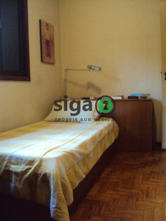 Imagem Casa com 3 Quartos à Venda, 160 m² em Brooklin - São Paulo Imagem Casa com 3 Quartos à Venda, 160 m² em Brooklin - São Paulo
