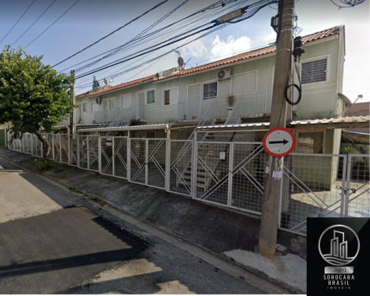 Kitnet com 1 Quarto à Venda, 30 m² em Jardim Simus - Sorocaba