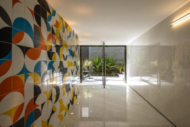 Imagem Casa com 4 Quartos à Venda, 661 m² em Jardim Vitória Régia - São Paulo