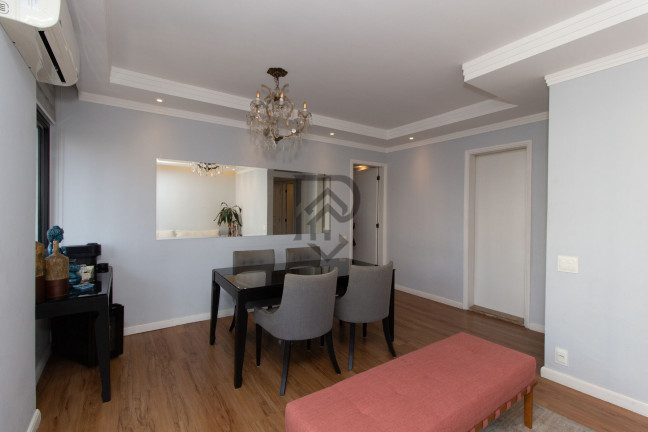 Imagem Apartamento com 3 Quartos à Venda, 95 m² em Moema - São Paulo Imagem Apartamento com 3 Quartos à Venda, 95 m² em Moema - São Paulo