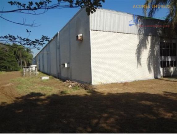 Imagem Imóvel Comercial à Venda, 14.468 m² em éden - Sorocaba