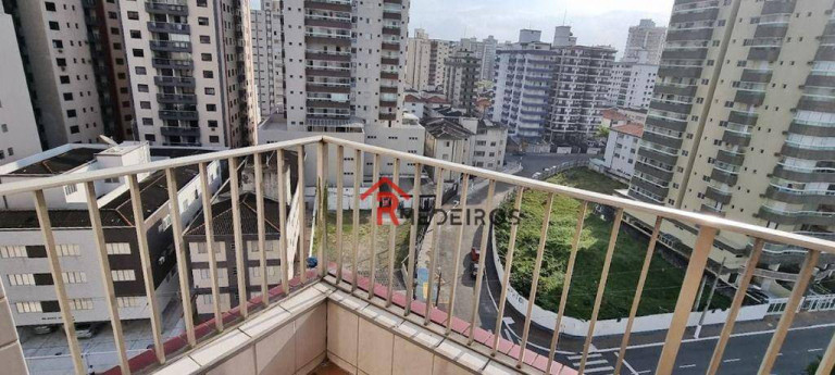 Imagem Apartamento com 1 Quarto à Venda, 60 m² em Vila Guilhermina - Praia Grande Imagem Apartamento com 1 Quarto à Venda, 60 m² em Vila Guilhermina - Praia Grande