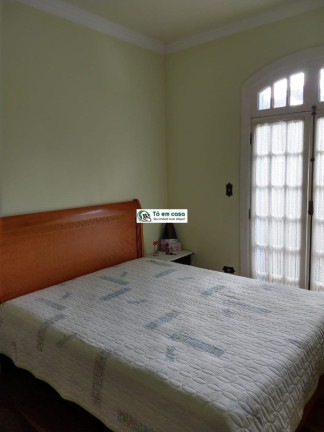 Imagem Casa com 3 Quartos à Venda, 326 m² em Jardim Esplanada - São José Dos Campos