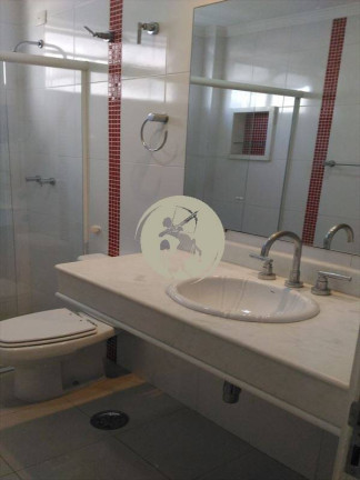 Imagem Apartamento com 4 Quartos à Venda, 245 m² em Boqueirao - Santos Imagem Apartamento com 4 Quartos à Venda, 245 m² em Boqueirao - Santos