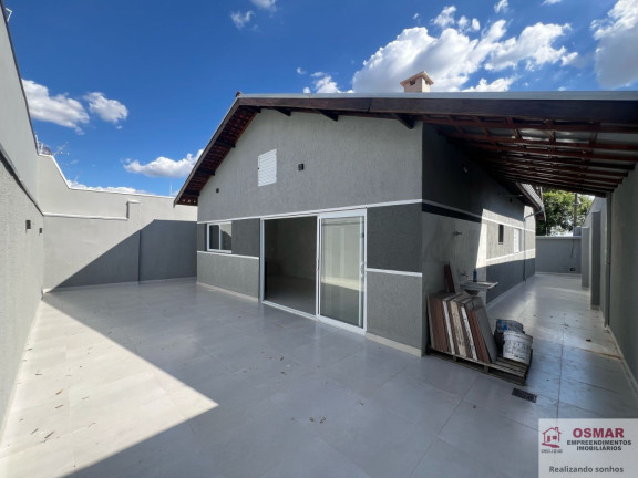 Imagem Casa com 3 Quartos à Venda, 170 m² em Parque Manoel De Vasconcelos - Sumaré