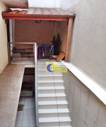 Imagem Sobrado com 3 Quartos à Venda, 263 m² em Piraporinha - Diadema Imagem Sobrado com 3 Quartos à Venda, 263 m² em Piraporinha - Diadema