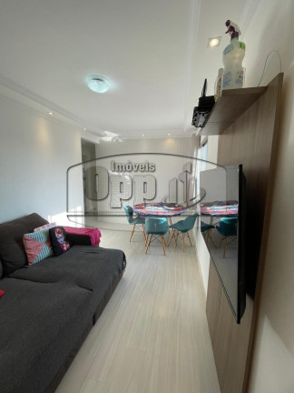 Imagem Apartamento com 2 Quartos à Venda, em Vila Monumento - São Paulo Imagem Apartamento com 2 Quartos à Venda, em Vila Monumento - São Paulo