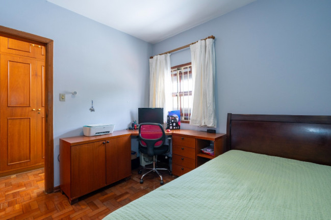 Imagem Casa com 4 Quartos à Venda, 375 m² em Moema - São Paulo Imagem Casa com 4 Quartos à Venda, 375 m² em Moema - São Paulo