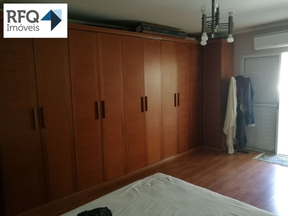 Imagem Casa com 4 Quartos à Venda, 260 m² em Jardim Da Glória - São Paulo