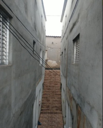 Imagem Sobrado com 7 Quartos à Venda, 310 m² em Jardim Marabá(zona Sul) - São Paulo