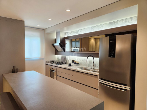 Imagem Apartamento com 3 Quartos à Venda, 149 m² em Centro - Balneário Camboriú