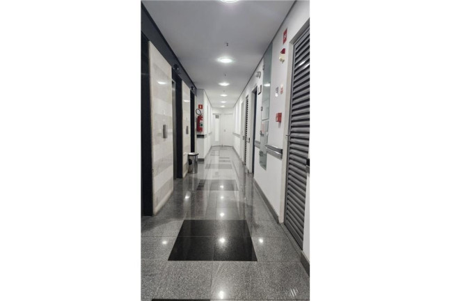 Imagem Sala Comercial à Venda, 39 m² em Pinheiros - São Paulo Imagem Sala Comercial à Venda, 39 m² em Pinheiros - São Paulo