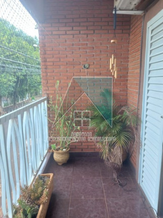 Imagem Casa com 3 Quartos à Venda, 120 m² em Jardim José Sampaio Júnior - Ribeirão Preto Imagem Casa com 3 Quartos à Venda, 120 m² em Jardim José Sampaio Júnior - Ribeirão Preto