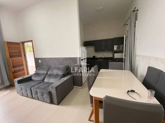 Imagem Casa com 3 Quartos à Venda, 81 m² em Princesa Do Mar - Itapoá Imagem Casa com 3 Quartos à Venda, 81 m² em Princesa Do Mar - Itapoá